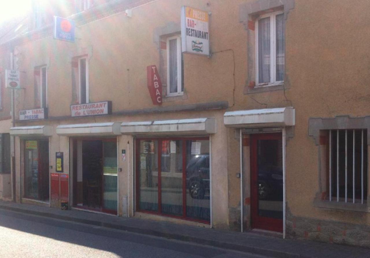Maison Centre Village Soligny La Trappe Proche Mortagne Au Perche - Sanateflo - Luaran gambar